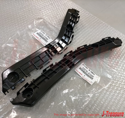TOYOTA SCION tC AT20 2011-2016 Genuine Rear Bumper Side Retainer RH & LH Set OEM