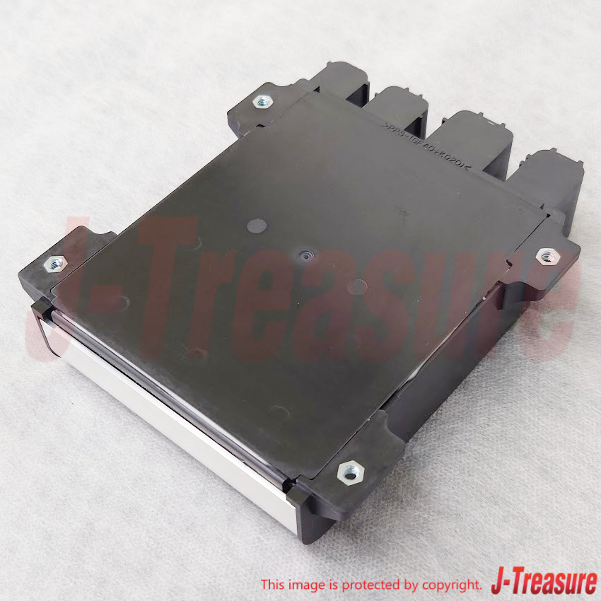 TOYOTA LAND HILUX HIACE Genuine Injector Driver ECU 89871-20080 OEM