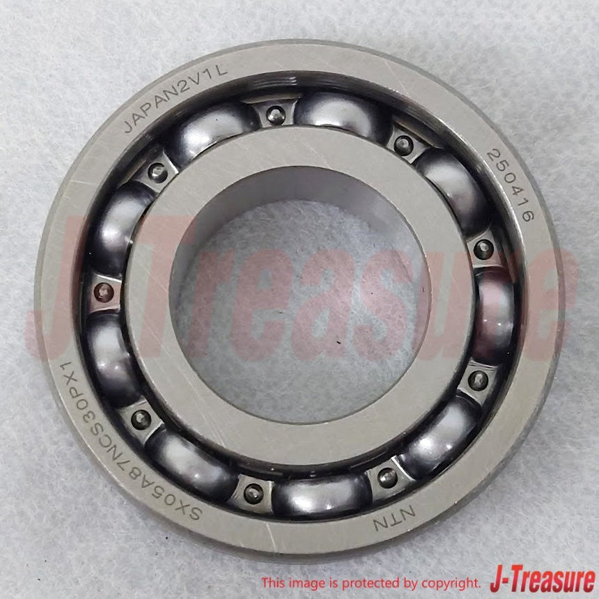 HONDA CR-X DEL SOL EG2 93-97 Genuine Ball Bearing 25x52x14/15 91003-P21-003 OEM