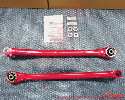 SUBARU IMPREZA WRX GDB Genuine Trailing Link Set ST2027055000 OEM