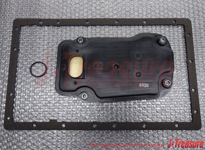 TOYOTA LEXUS IS350 GS450H Genuine Transmission Oil Strainer Gasket O-Ring Set