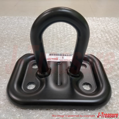 TOYOTA LAND CRUISER FJ75 Genuine Traction Hook No.3 51961-60081 OEM