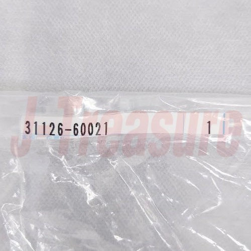 TOYOTA LAND CRUISER FJ40 74-87 Genuine Clutch Release Fork Boot 31126-60021 OEM