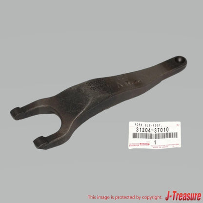 TOYOTA DYNA TOYOACE Genuine Clutch Release Fork Sub-Assy 31204-37010 OEM