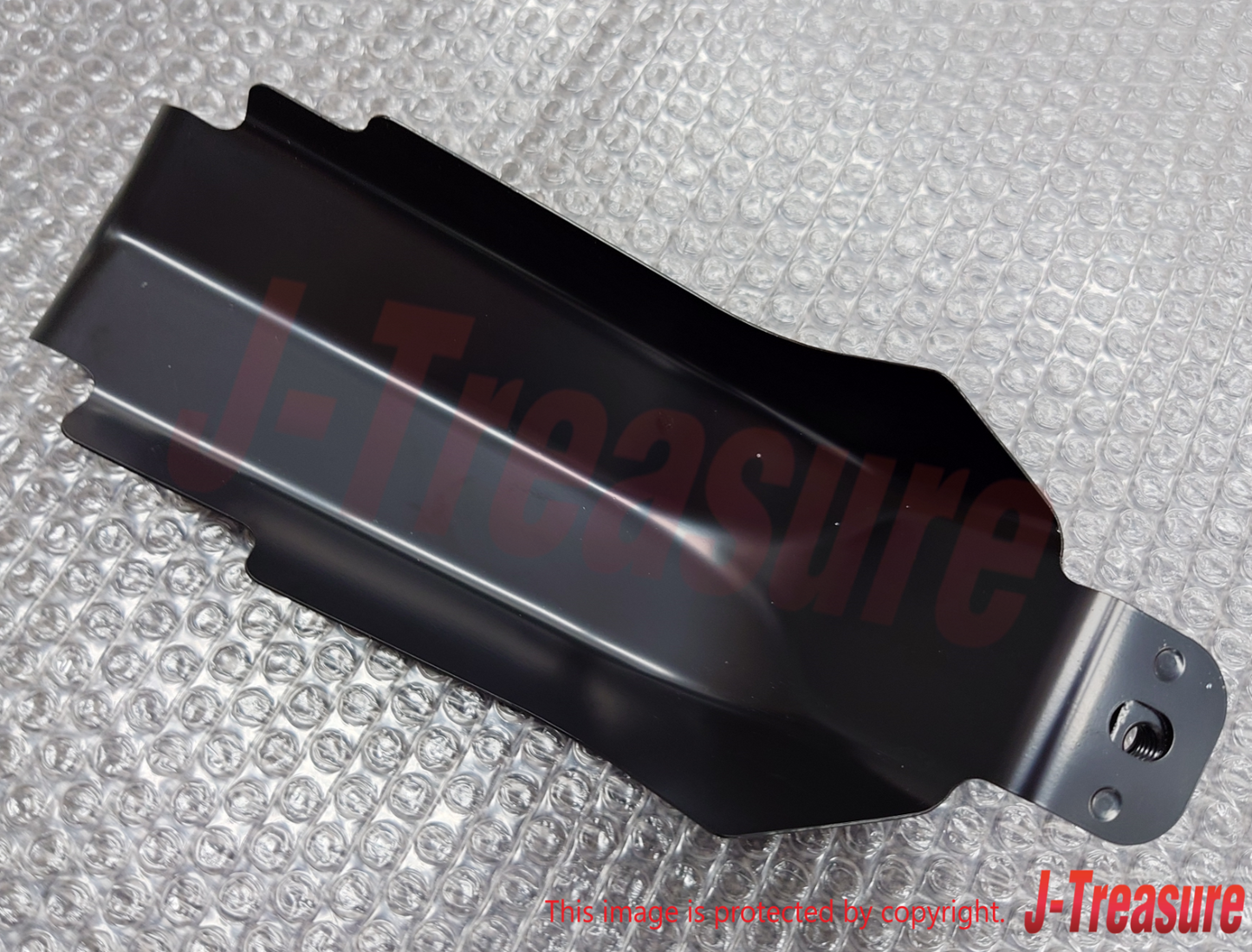 TOYOTA LAND CRUISER BJ40 79-85 Genuine Rear Combination Lamp Bracket RH & LH Set