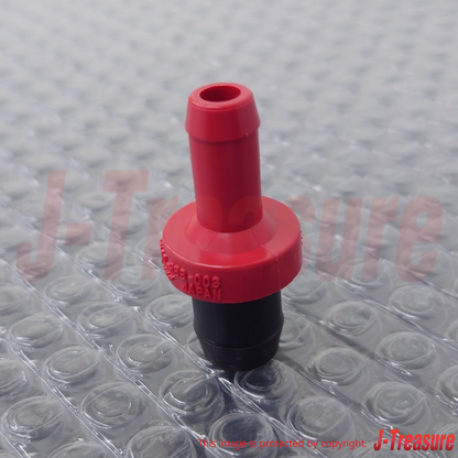 HONDA ACCORD CL# CM# 03-07 ODYSSEY RB# 03-08 Genuine PCV Valve 17130-RBB-003 OEM