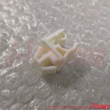 MAZDA RX-7 FD3S 93-95 Genuine Hood Rod Clip Holder Spacer Bonnet Stay Set OEM