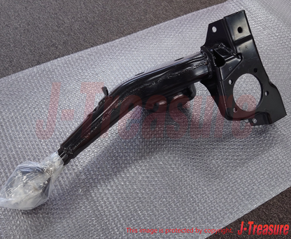 TOYOTA RAV4 ACA21 01-05 Genuine Rear Suspension Lower Control Arm RH 48710-42010