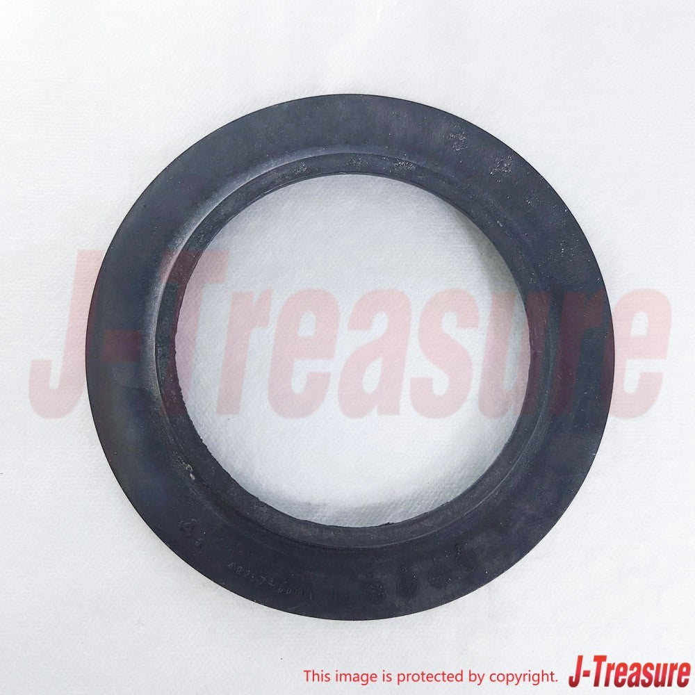TOYOTA LAND CRUISER KZJ7# '94-95 Genuine Rear Coil Spring Insulator Upper x2 Set