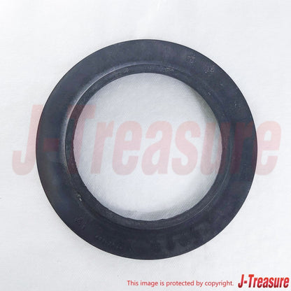 TOYOTA LAND CRUISER KZJ7# '94-95 Genuine Rear Coil Spring Insulator Upper x2 Set