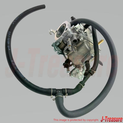 HONDA REBEL CMX250C 07-09 2012 Genuine Carburetor Assy (VE35E A) 16100-KEN-B11