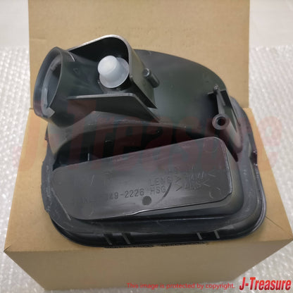 HONDA CR-V RD1 RD2 LHD 95-01 Genuine Lower Bumper Tail Light Kit RH & LH Set