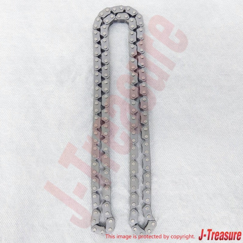 SUZUKI DR-Z400SM 23-24 Genuine Cam Chain & Tensioner & Guide Set OEM