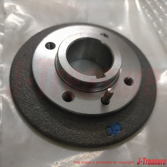 MAZDA MX-5 MIATA NA8C 1991-1995 Genuine Crank shaft Pulley Boss B3C7-11-400 OEM