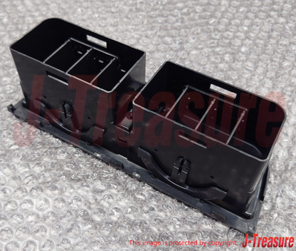 SUZUKI ESCUDO TA01 Genuine Ventilator Louver Center 73610-60A10-5PK OEM