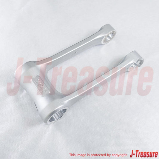 YAMAHA YZ125 YZ250 2006-2025 Genuine Rear Arm Connecting Rod 1C3-2217F-50-00