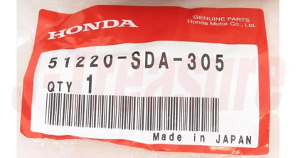 HONDA ACCORD 2003-2007 Genuine Front Lower Ball Joint 51220-SDA-305 OEM