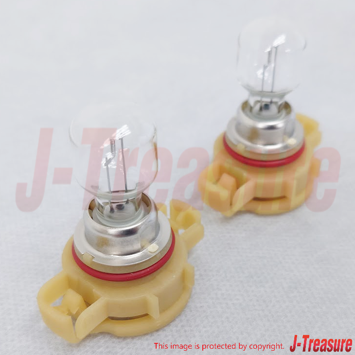 SUBARU XV CROSSTREK GP# 13-15 16-17 Genuine PSX24W Fog Lamp Bulb 84920FJ021 OEM