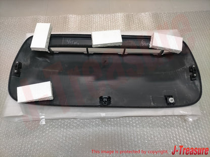 SUBARU WRX FORESTER XT 04-08 Genuine Front Hood Scoop Grille 90821FE022NN OEM