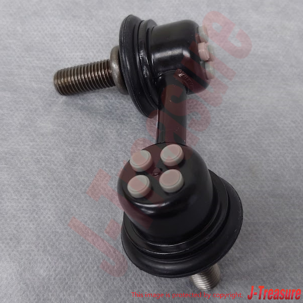 HONDA S2000 AP# 00-09 Genuine Front Stabilizer Sway Bar Link RH & LH Nut Set OEM