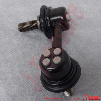 HONDA S2000 AP# 00-09 Genuine Front Stabilizer Sway Bar Link RH & LH Nut Set OEM