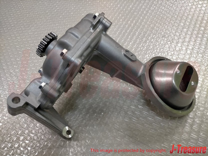 HONDA CIVIC TYPE-R 4Door FD2 2007-2010 Genuine K20A Oil Pump 15100-RRC-003 OEM