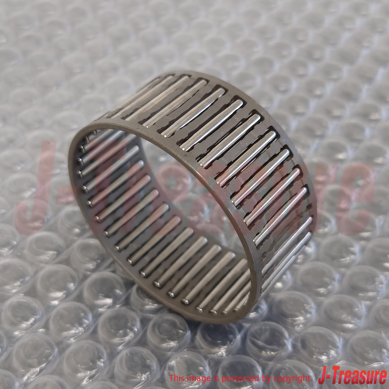 HONDA INTEGRA DC5 Genuine 6M/T Bearing Needle 47x52x23 91101-PPP-003 x2 Set OEM
