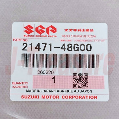 SUZUKI BOULEVARD VZR1800 M109R '06-09 '11-19 '22-23 Genuine Wave Washer Seat OEM