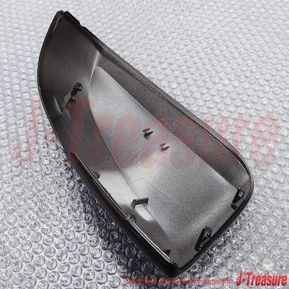 TOYOTA RAV4 AXAA54 2019-2024 Genuine Outer Mirror Cover Black RH & LH set OEM
