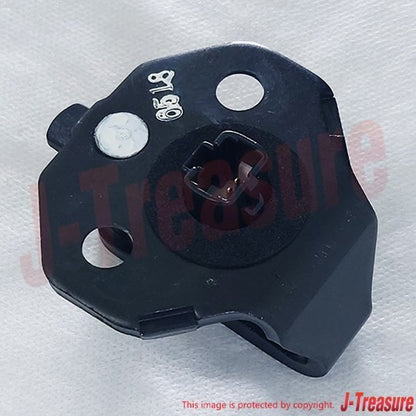TOYOTA SUPRA JZA80 MK4 93-98 Genuine Door Striker & Cover Right & Left Set OEM