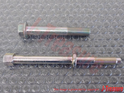 HONDA CR-V RD5 RE3 RE4 2002-2014 Genuine Starter Bolt Upper & Lower Set OEM