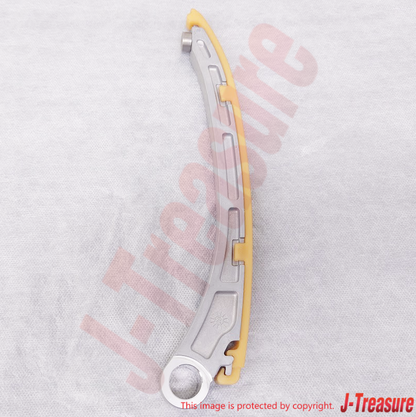 HONDA S2000 AP1 F20C AP2 F22C Genuine Timing Chain Tensioner Arm Guide Set OEM