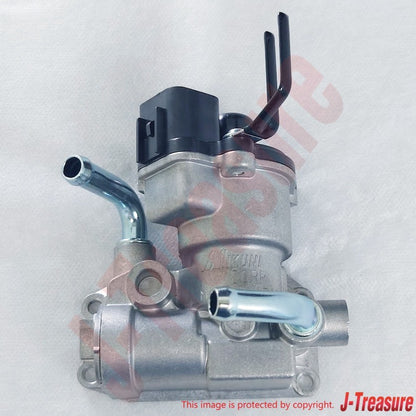 MITSUBISHI LANCER EVO 4 5 6 CN9A CP9A Genuine Fast Idle Air Valve MD614921 OEM