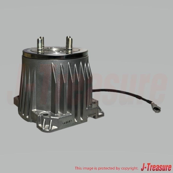 TOYOTA HIGHLANDER GSU55 14-16 Genuine Electro Mangnetic Control Coupling OEM