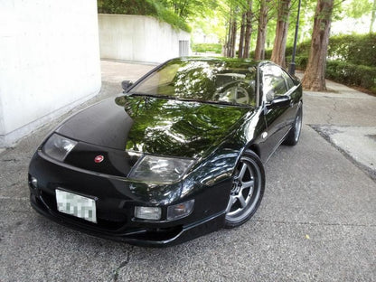 NISSAN FAIRLADY Z 300ZX Z32 Genuine Front Side Marker Corner Lamp RH LH Set OEM