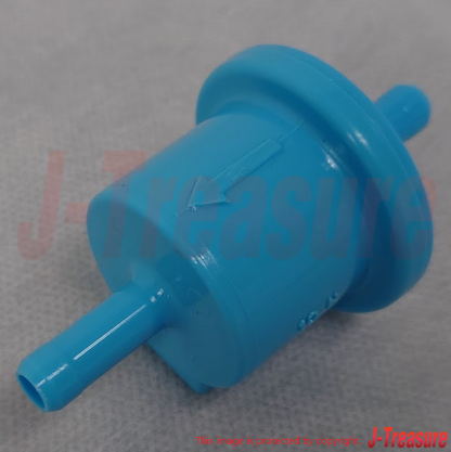 MITSUBISHI MIRAGE C52A 88-92 Genuine Fuel Tank Vapor Hose 2-Way Valve OEM