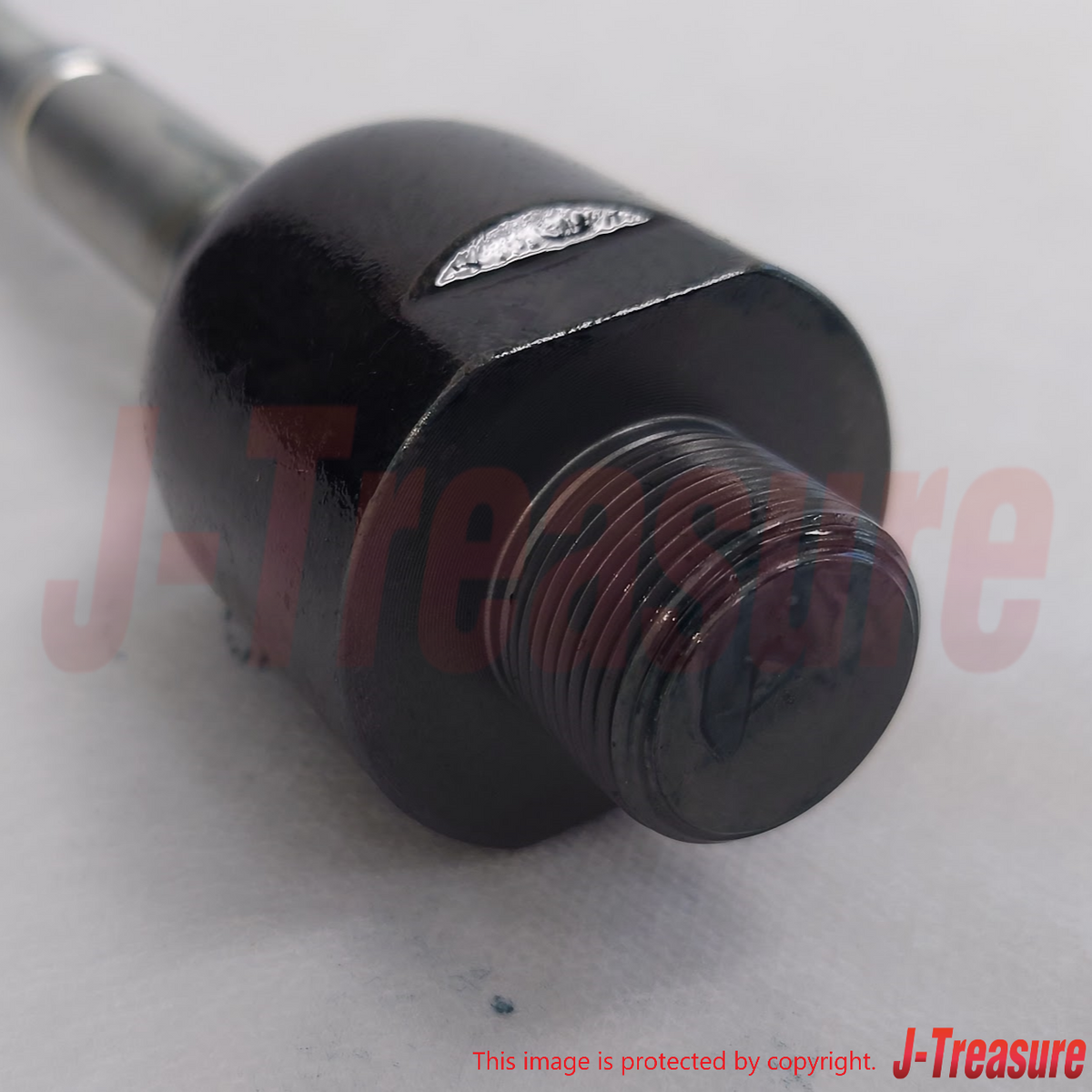 TOYOTA FJ CRUISER GSJ1# 09-14 Genuine Steering Rack End Sub-Assy 45503-35070 OEM