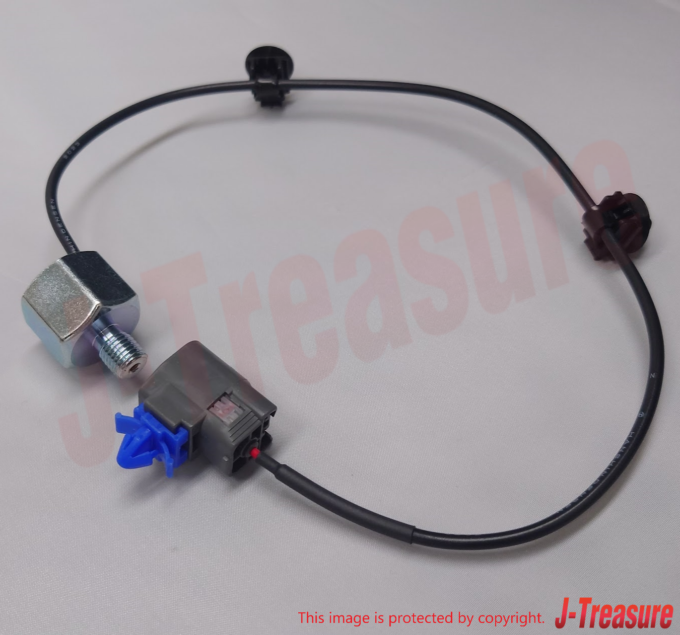 MAZDA MAZDA2 DEMIO DE3 DE5 2011-2014 Genuine Knock Sensor ZJ01-18-921 OEM