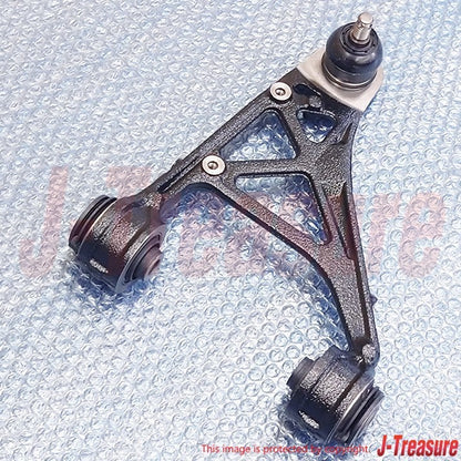HONDA S2000 AP1 AP2 04-09 Genuine Rear Upper Control Arm RH & LH Set OEM
