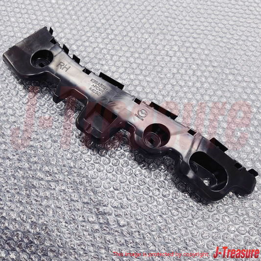 MAZDA CX-5 KF5P 17-23 Genuine Rear Bumper Retainer Bracket RH KB8A-50-2H1B OEM