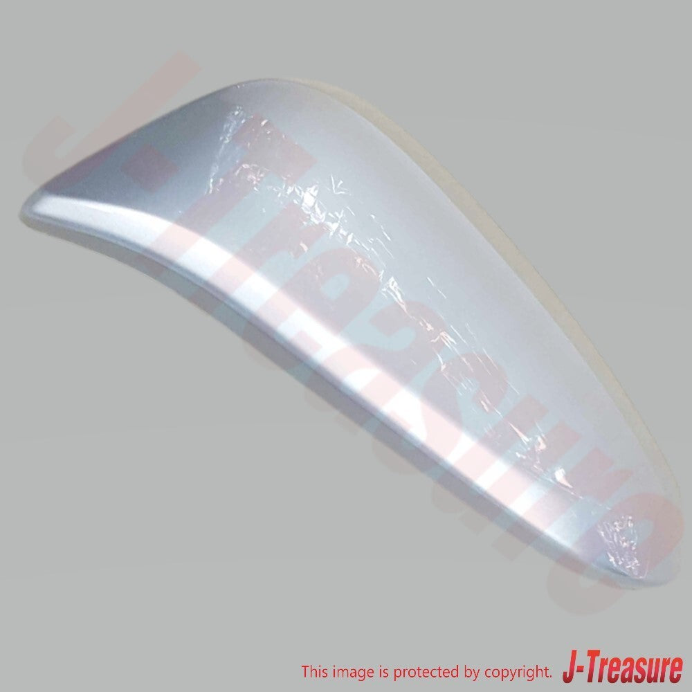 TOYOTA RAV4 ALA4# 2014-2017 Genuine Outer Mirror Cover Silver RH & LH Set OEM