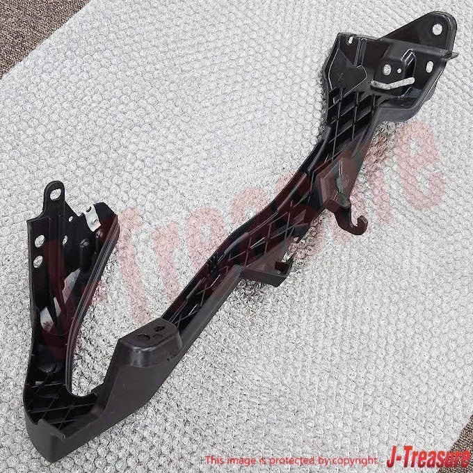 SUBARU BRZ ZC6 2013-2016 Genuine Front Bumper Corner Bracket Right 57707CA002