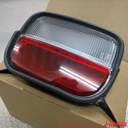 HONDA CR-V RD1 RD2 LHD 95-01 Genuine Lower Bumper Tail Light Kit RH & LH Set