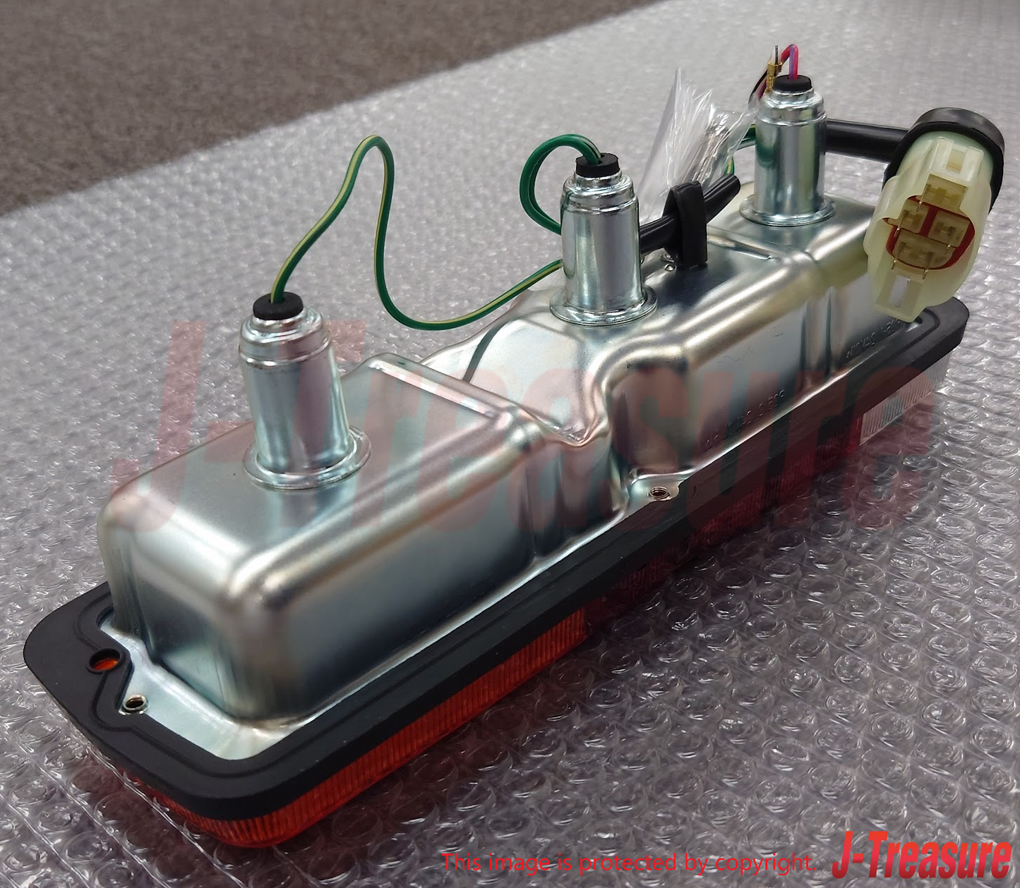 TOYOTA LAND CRUISER 40 Genuine Rear Combination Lamp Assy Right & Left Set OEM