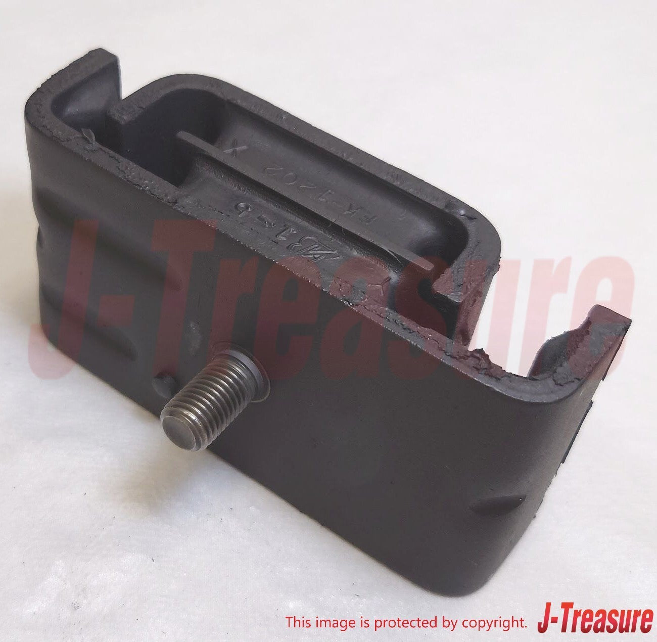 SUBARU SAMBAR KS4 KV4 90-99 Genuine Rubber Engine Cushion RH 741022330 OEM