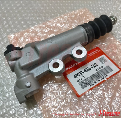 HONDA S2000 S2K AP2 2004-2009 Genuine Clutch Master Cylinder & Slave Set OEM