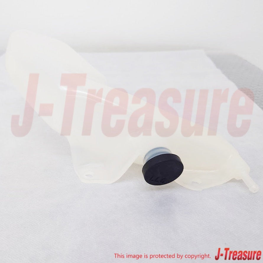 SUZUKI HAYABUSA GSX1300R 1999-2007 Genuine Reservoir Tank Assy 17910-24F00 OEM