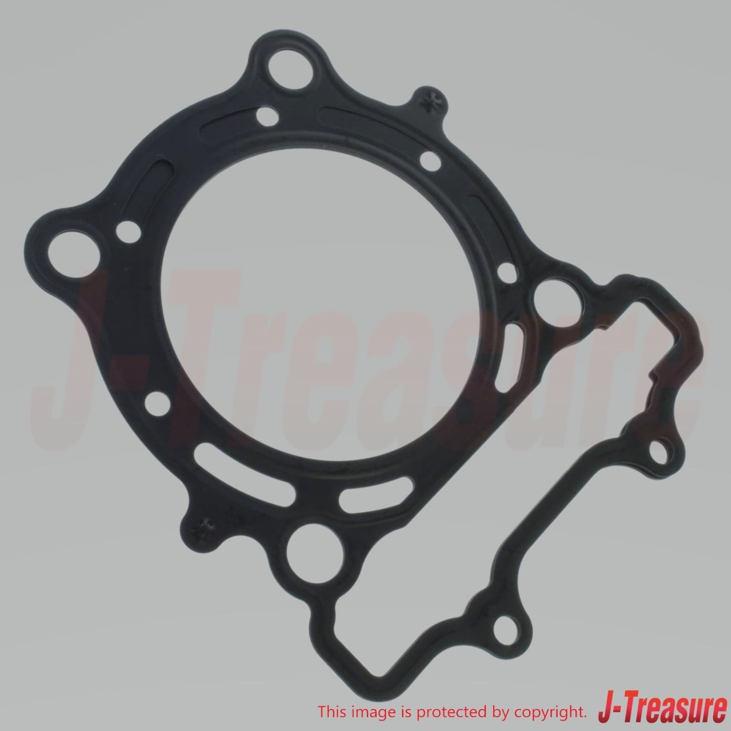 SUZUKI RM-Z250 2007-2009 Genuine Cylinder Head Gasket 11141-10H00 OEM