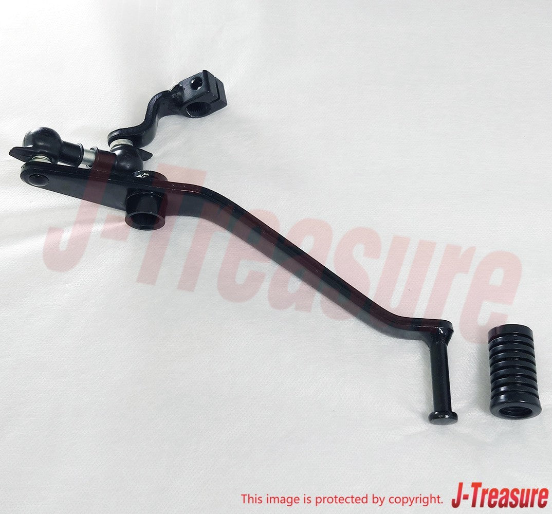 HONDA REBEL CMX300 2017-2024 Genuine Gearshift Pedal & Rubber Set OEM