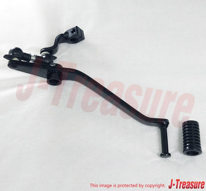 HONDA REBEL CMX300 2017-2024 Genuine Gearshift Pedal & Rubber Set OEM